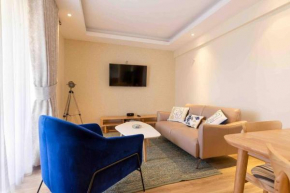 Spacious 2BR Apartment, Moonvalley Dubi Style
